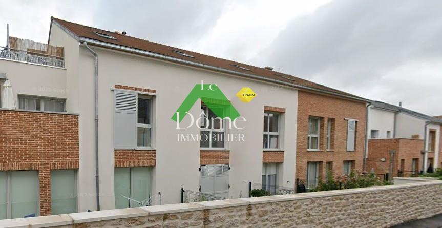 Appartement 3 pièces 55 m² · à Chambly · 55 m² · 212 900 €