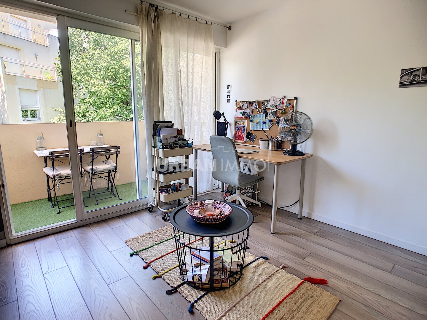 Studio à Montpellier