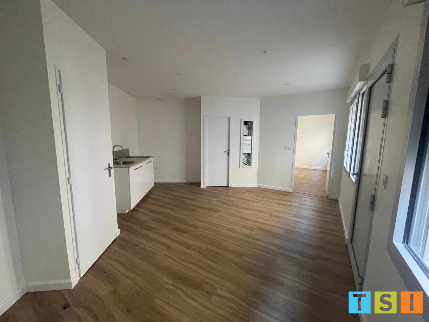 Appartement à Saint-Gaudens