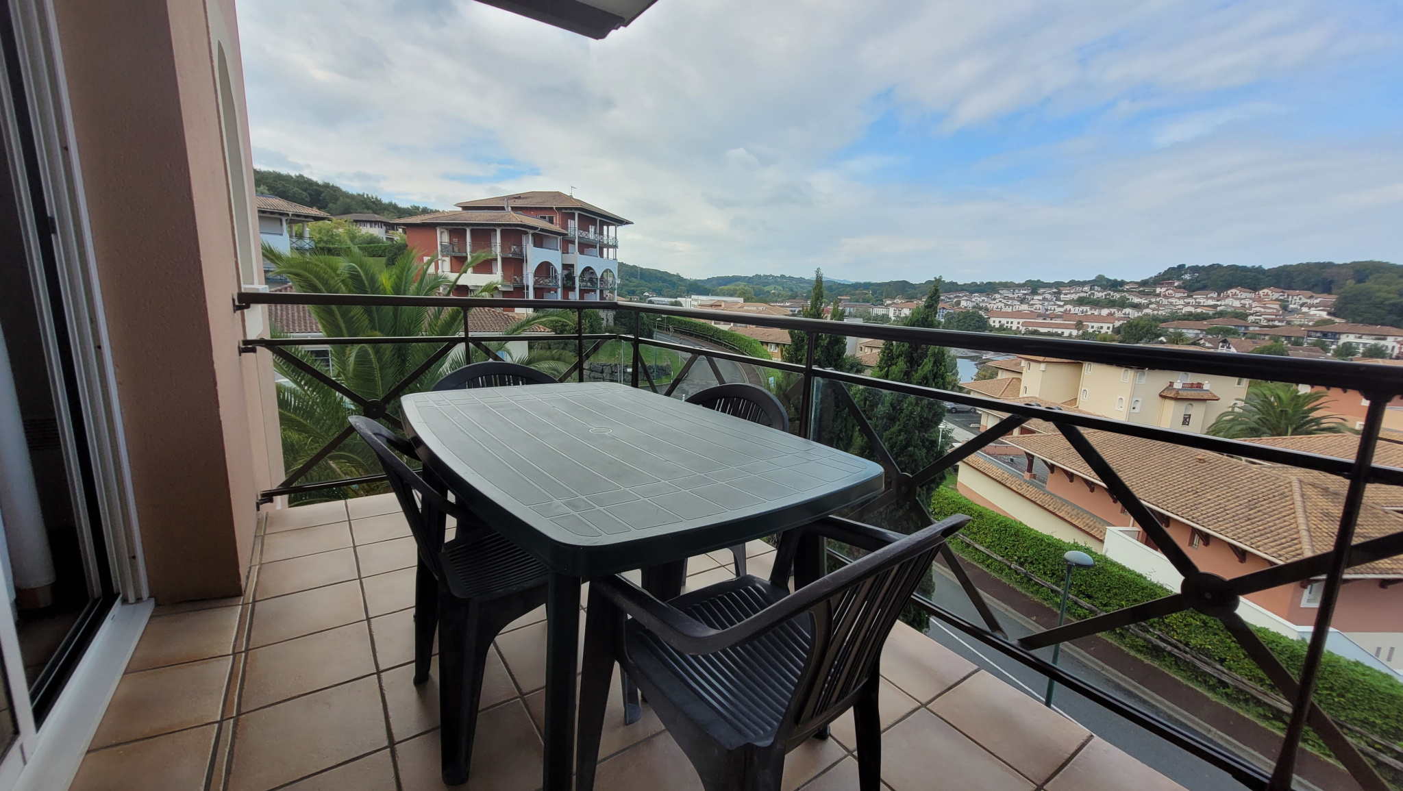 Appartement 2 pièces 39 m² · à Ciboure · 39 m² · 190 000 €