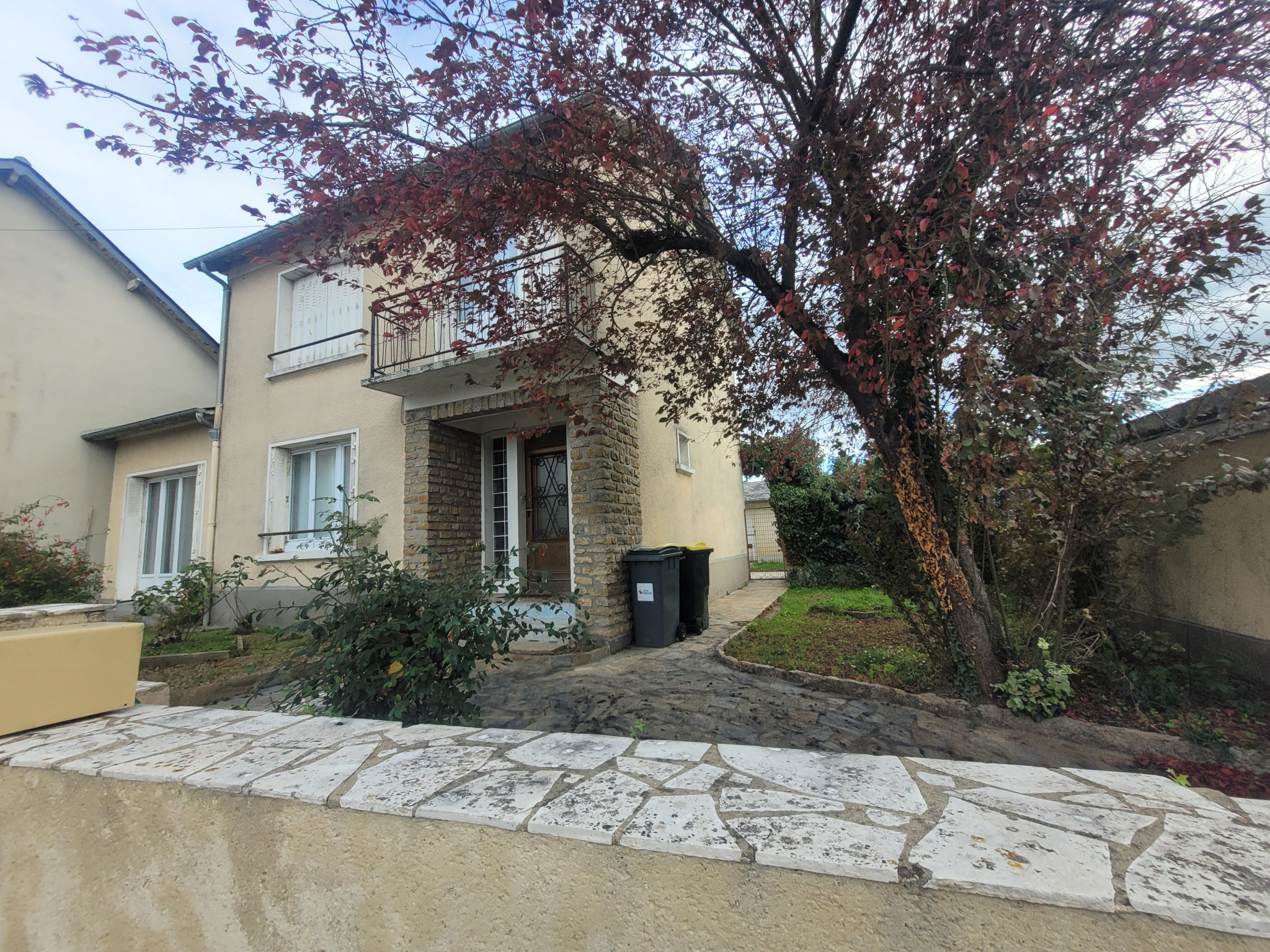 Maison 5 pièces 108 m² · à Solesmes · 108 m² · 138 600 €