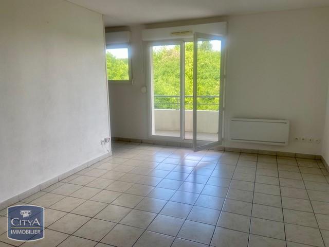 Appartement 2 pièces 44 m² · à Isbergues · 44 m² · 505 €/mois