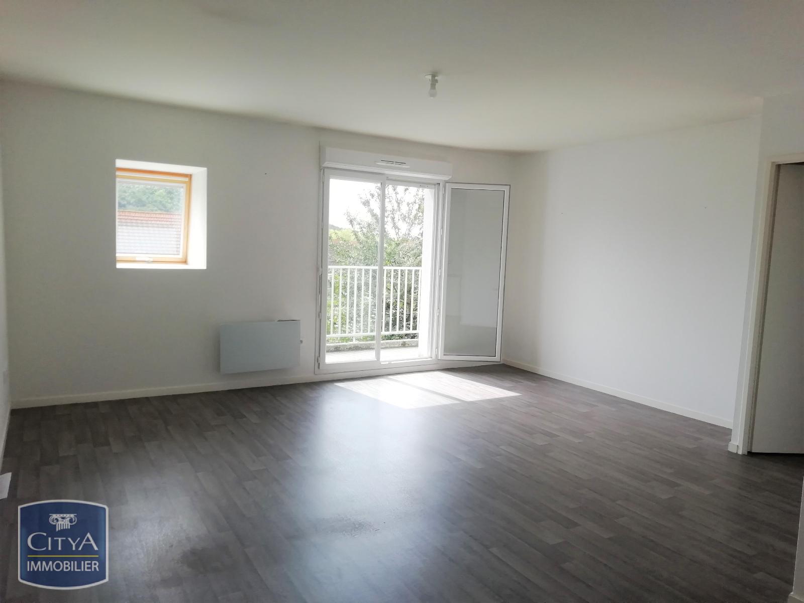 Appartement 3 pièces 62 m² · à Mazingarbe · 62 m² · 670 €/mois
