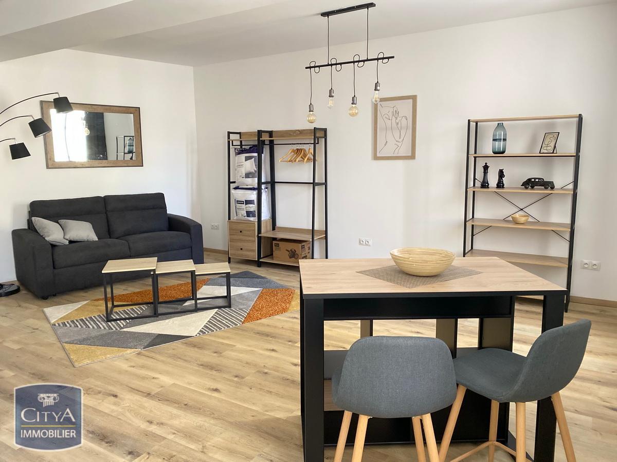 Appartement 1 pièce 43 m² · à Carcassonne · 43 m² · 730 €/mois