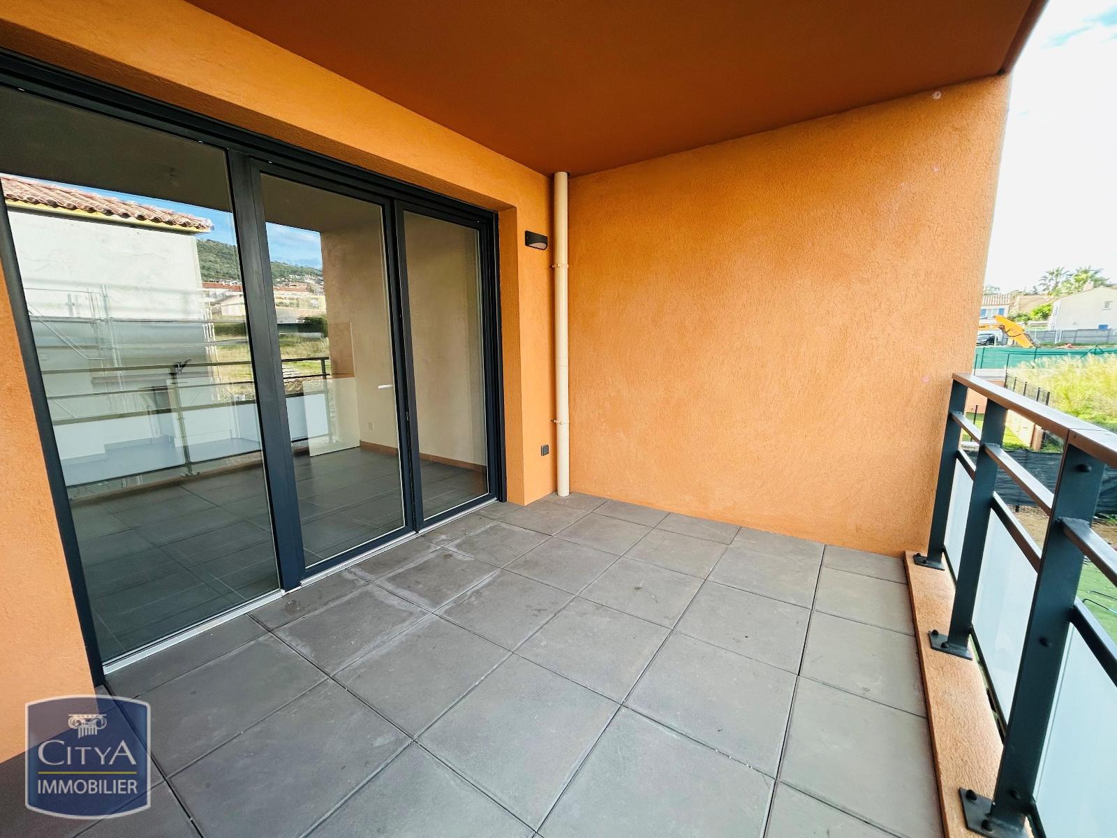Appartement 2 pièces 38 m² · à Bormes-les-Mimosas · 38 m² · 762 €/mois