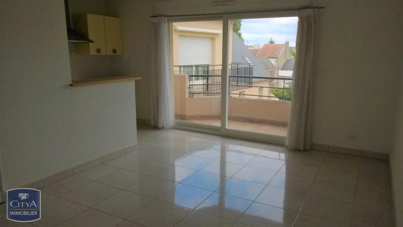 Appartement 3 pièces 57 m² · au Mans · 57 m² · 661 €/mois