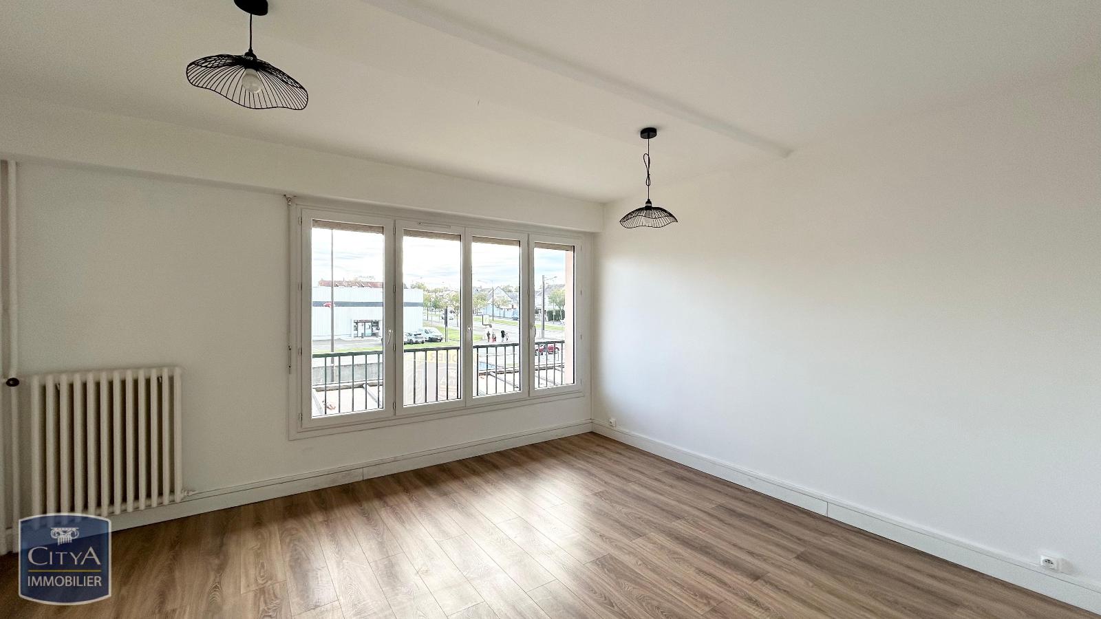 Appartement 4 pièces 72 m² · au Mans · 72 m² · 810 €/mois