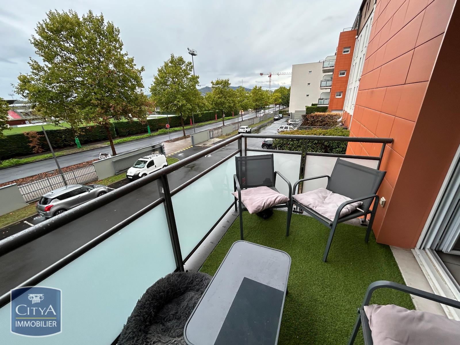 Appartement 3 pièces 62 m² · à Cournon-d'Auvergne · 62 m² · 760 €/mois