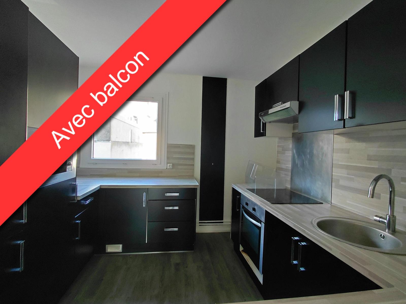 Appartement à Tours