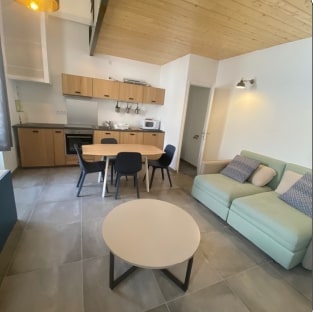 Appartement à Lyon 7e Arrondissement