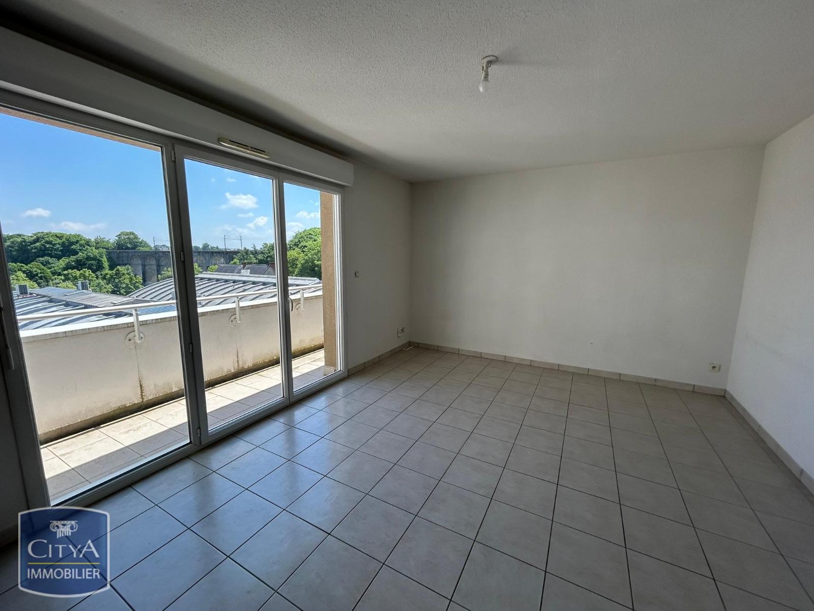 Appartement 3 pièces 66 m² · à Laval · 66 m² · 650 €/mois