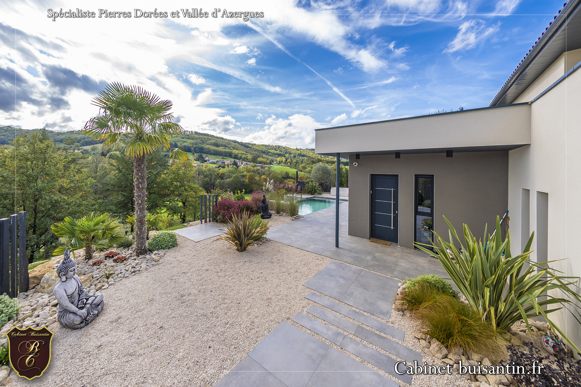 Maison 7 pièces 200 m² · à Ternand · 200 m² · 595 000 €