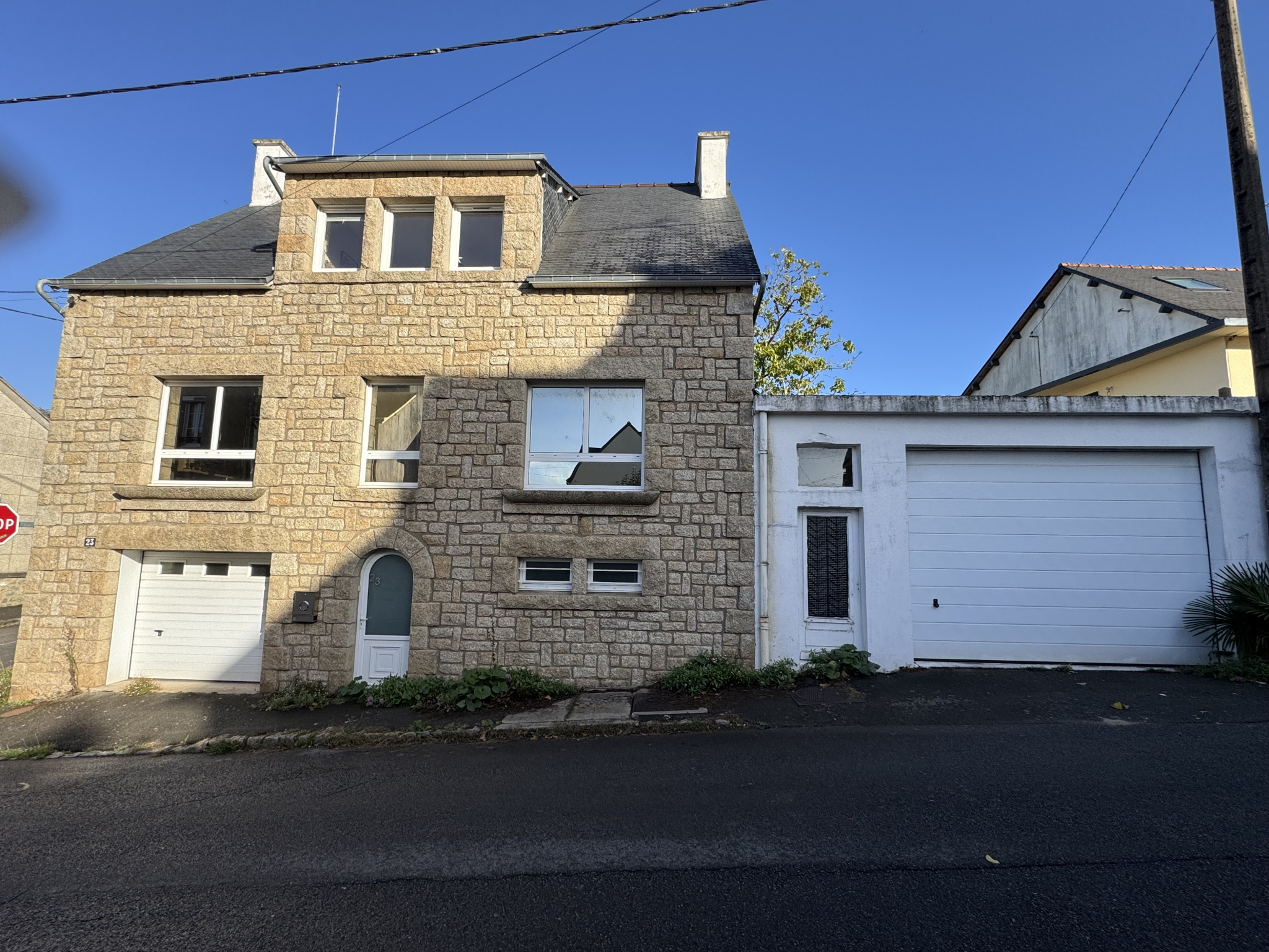 Maison 6 pièces 183 m² · à Pontivy · 183 m² · 349 900 €