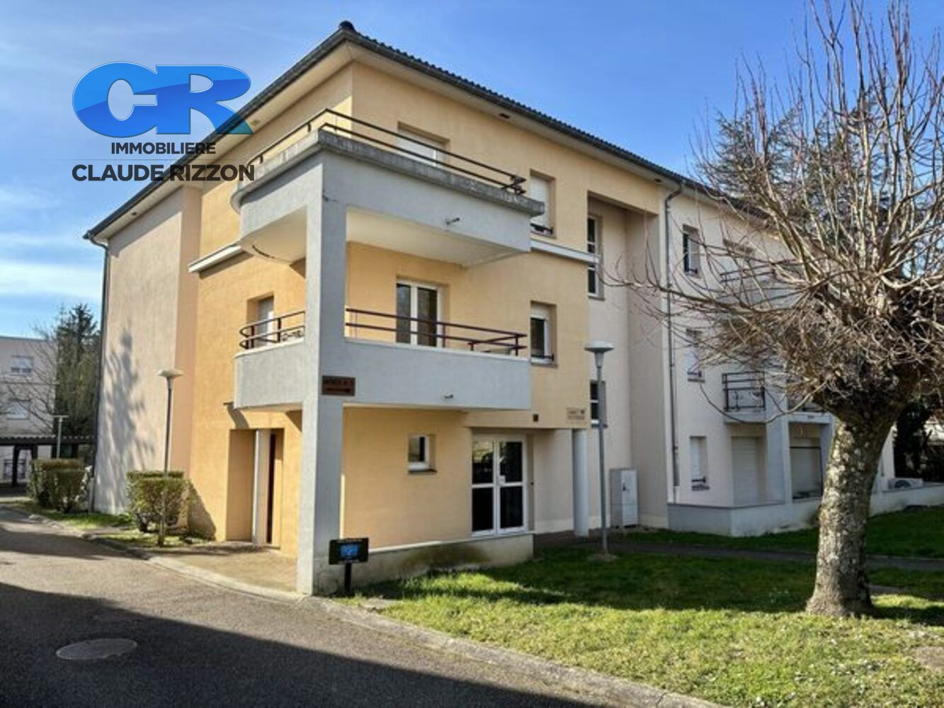 Appartement 2 pièces 48 m² · à Metz · 48 m² · 156 000 €
