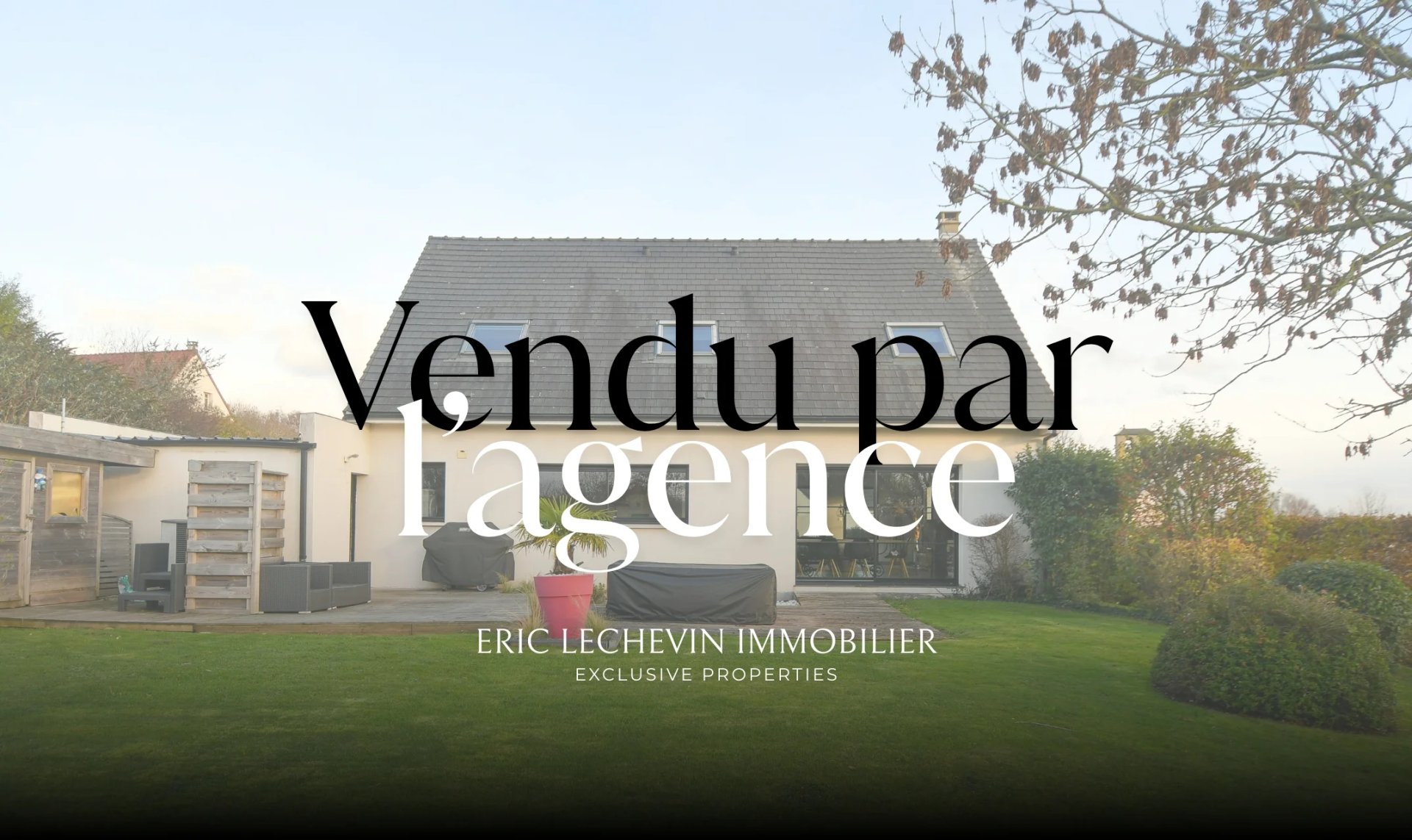 Maison 6 pièces 158 m² · à Attin · 158 m² · 399 000 €