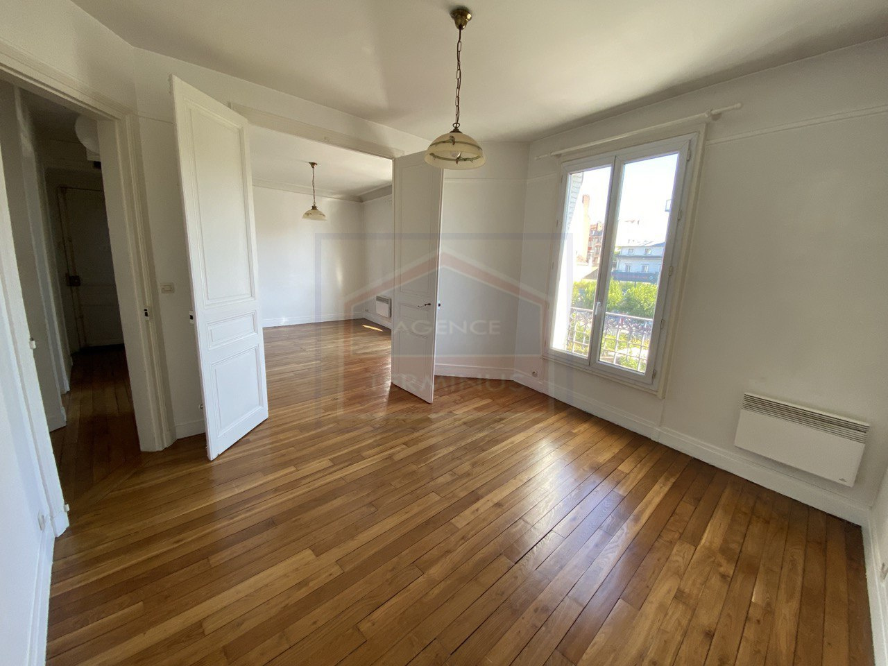 Appartement à Enghien-les-Bains