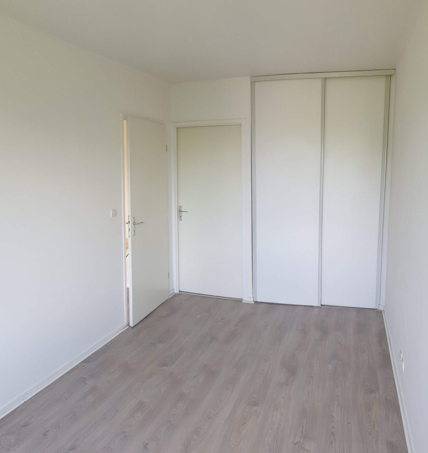 Appartement à Deuil-la-Barre
