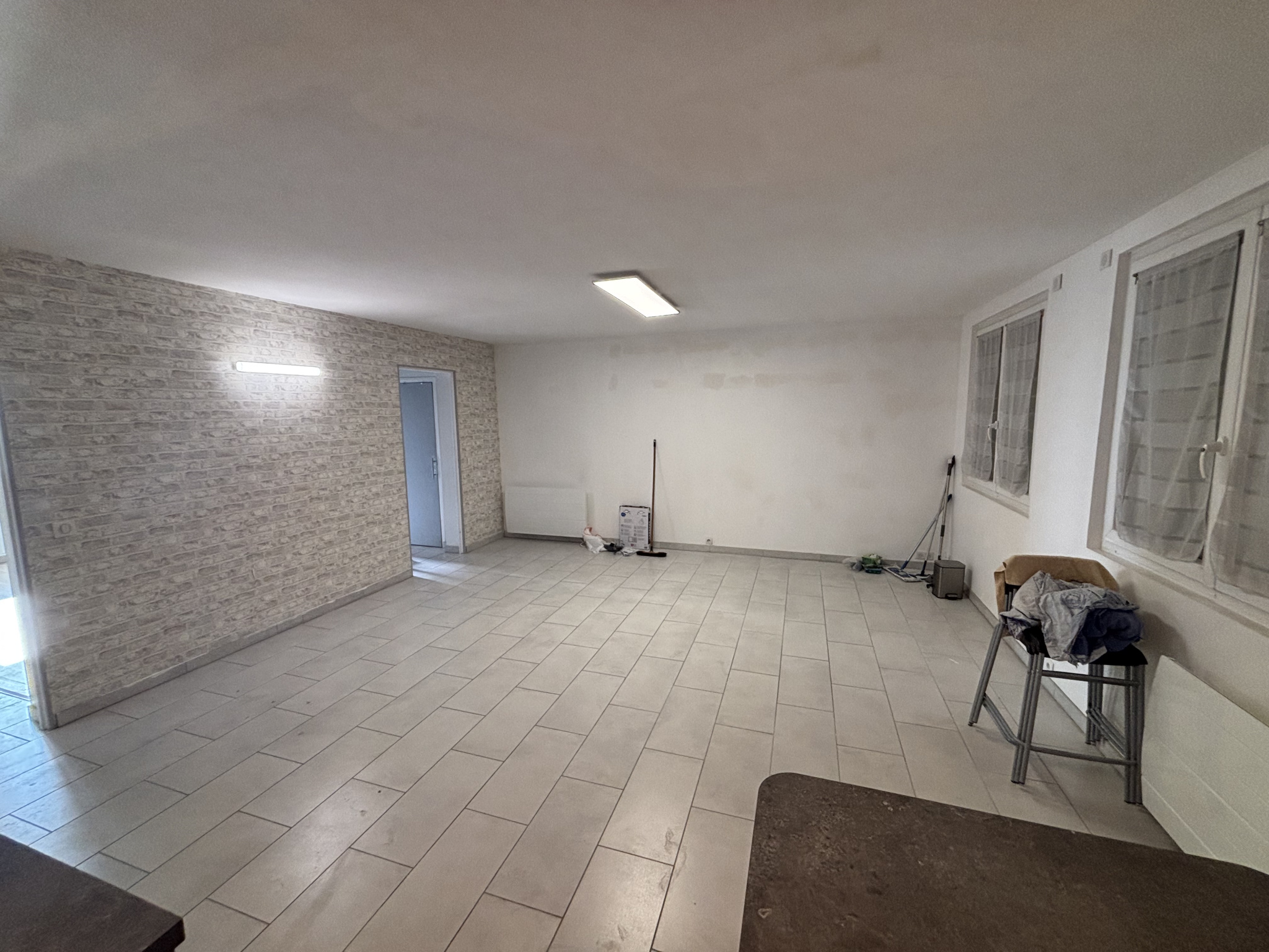 Appartement à Sainte-Geneviève-des-Bois