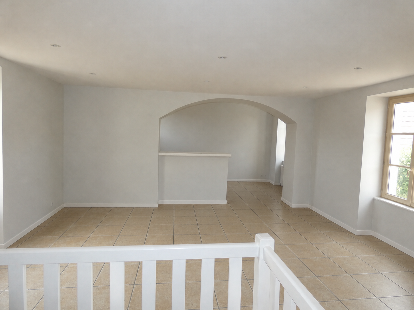 Appartement à Beaune