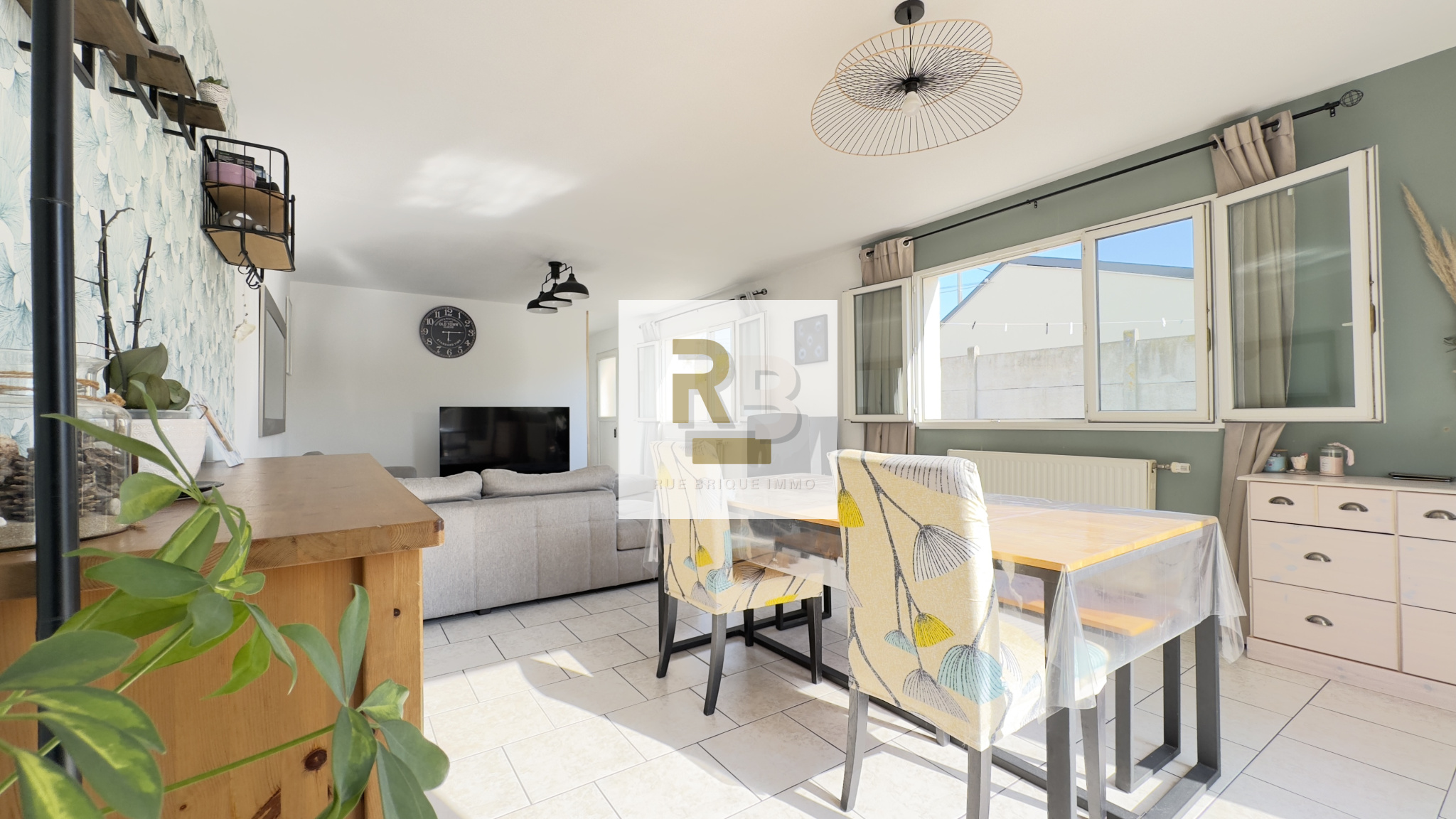 Maison 5 pièces 102 m² · à Bully-les-Mines · 102 m² · 173 000 €