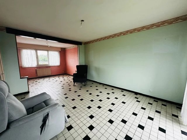 Maison 4 pièces 80 m² · à Lys-lez-Lannoy · 80 m² · 219 000 €