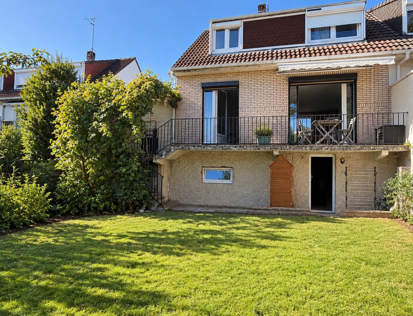 Maison 4 pièces 82 m² · à Leers · 82 m² · 274 000 €