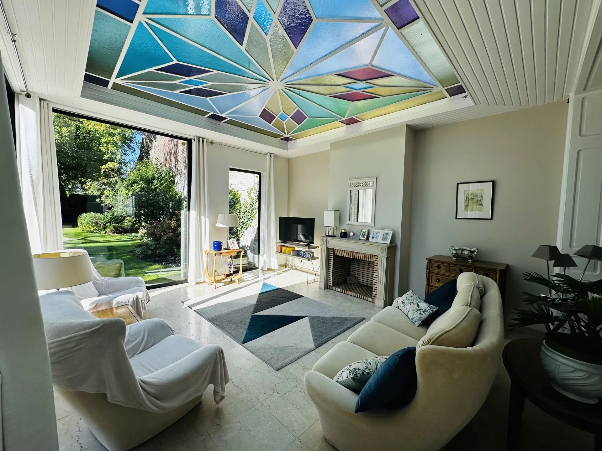 Maison 5 pièces 145 m² · à Lys-lez-Lannoy · 145 m² · 509 000 €