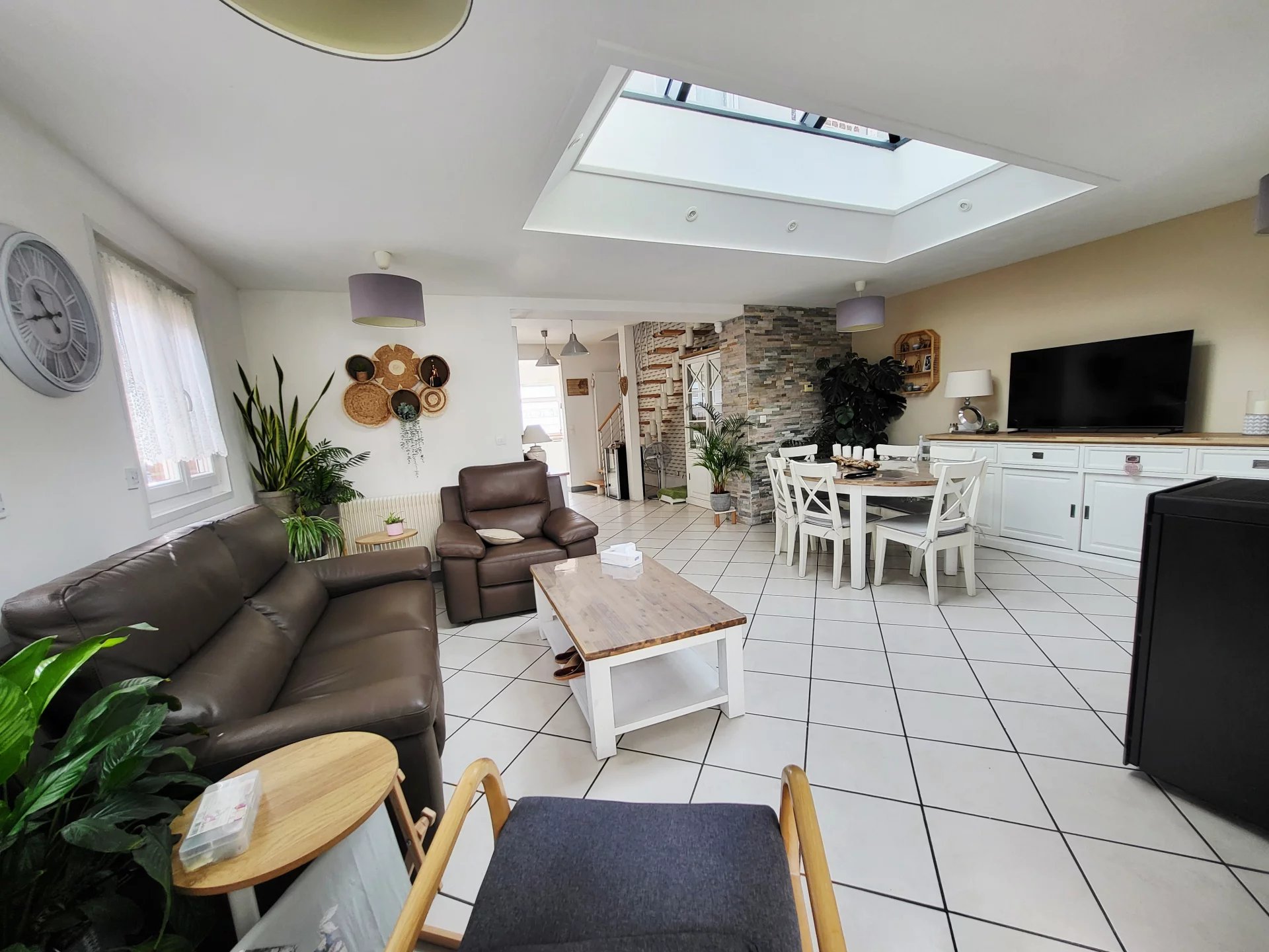 Maison 5 pièces 105 m² · à Lys-lez-Lannoy · 105 m² · 299 000 €