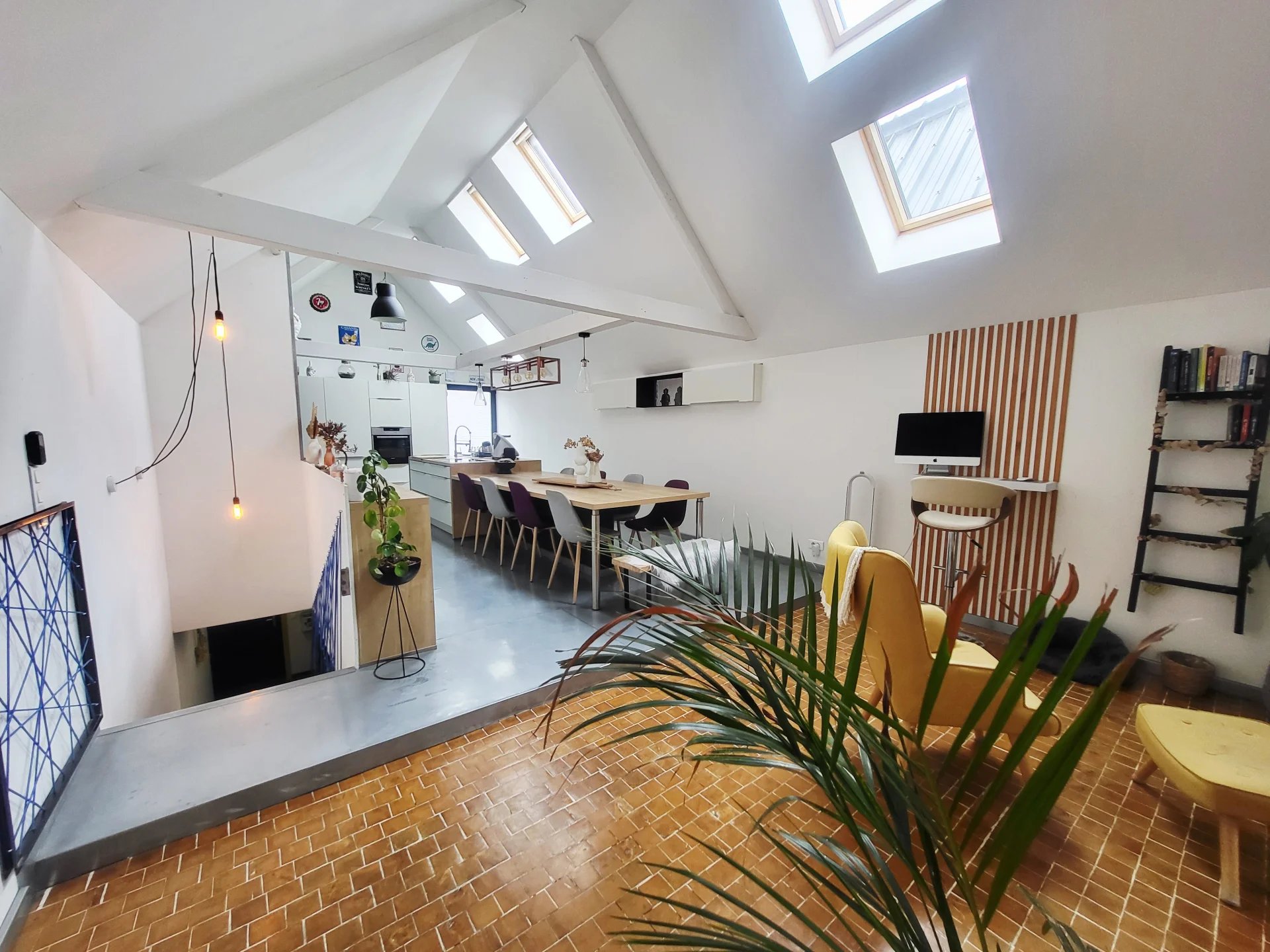 Maison 4 pièces 130 m² · à Lys-lez-Lannoy · 130 m² · 279 000 €