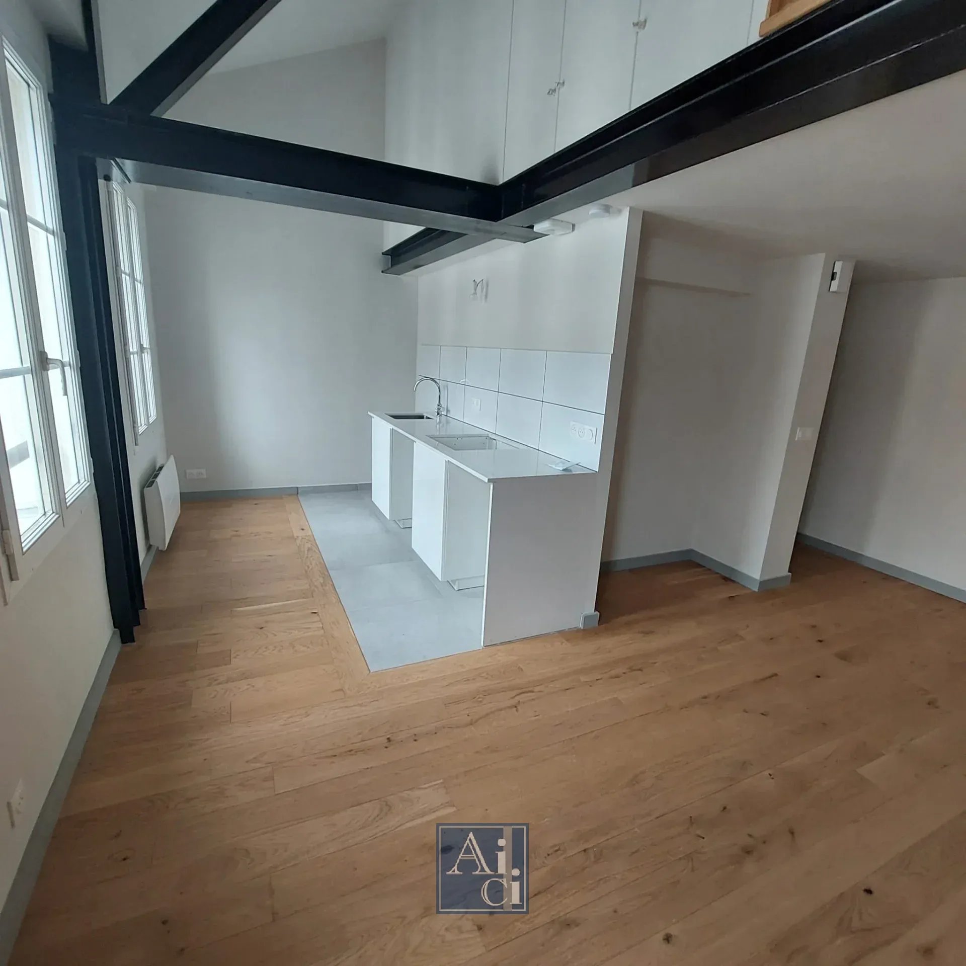 Appartement à Paris 10e Arrondissement