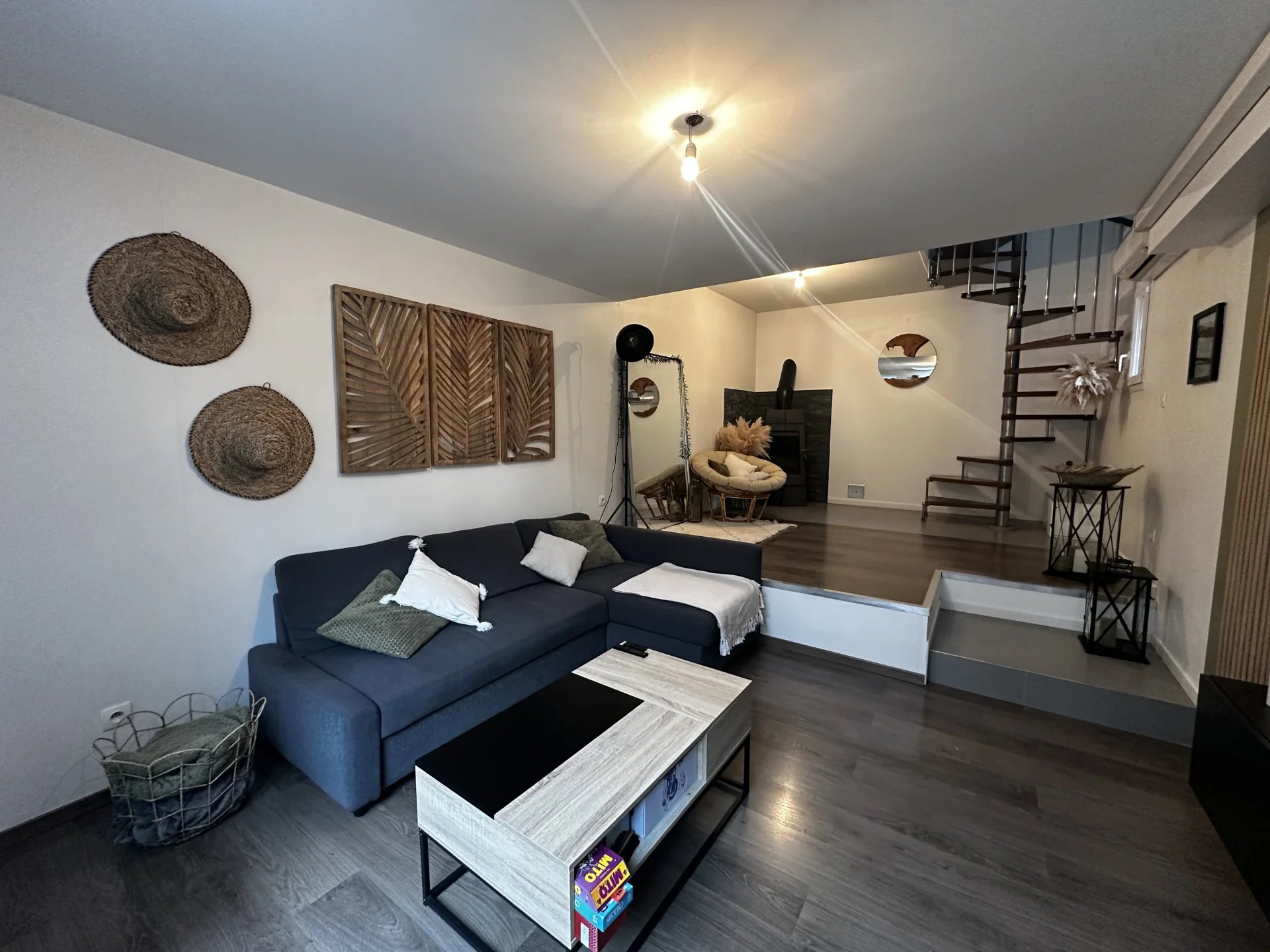 Maison 5 pièces 120 m² · à Lys-lez-Lannoy · 120 m² · 219 000 €