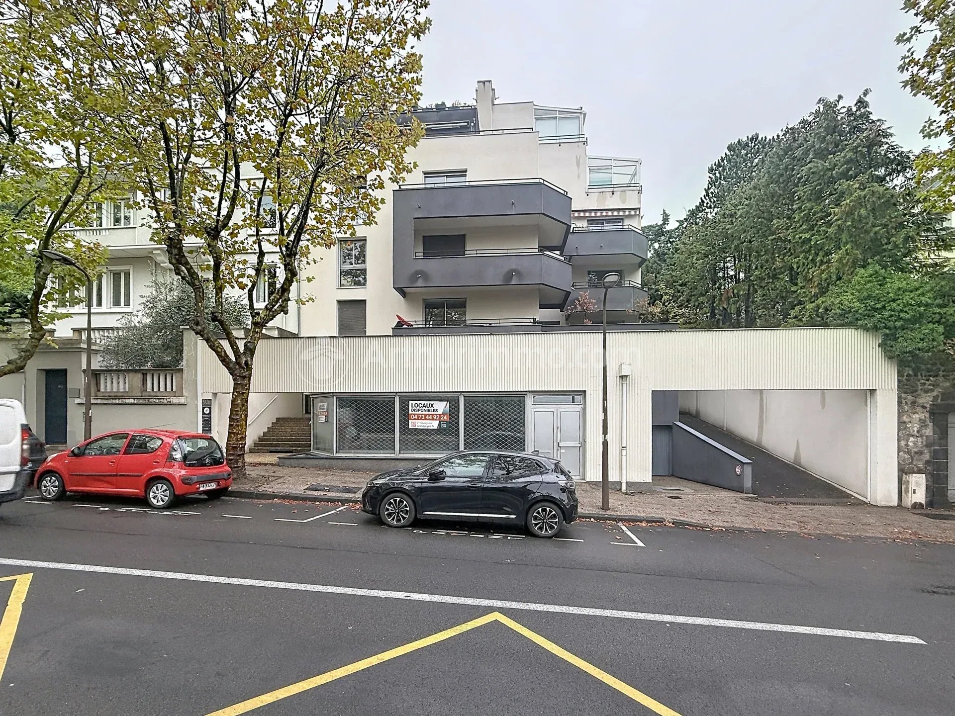 Parking 13 m² · à Chamalières · 13 m² · 20 000 €