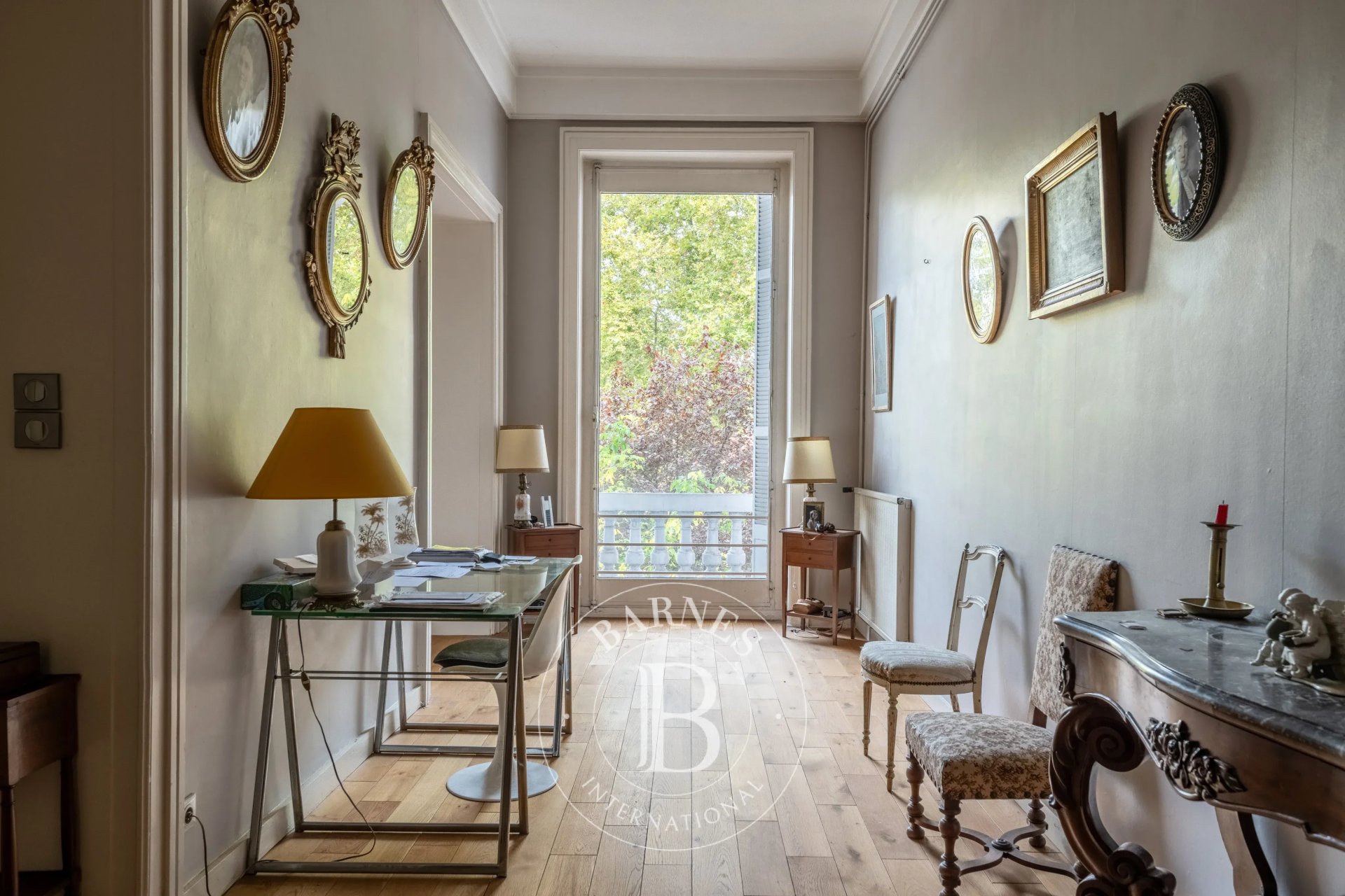 Appartement 3 pièces 137 m² · à Lyon 06 · 137 m² · 740 000 €