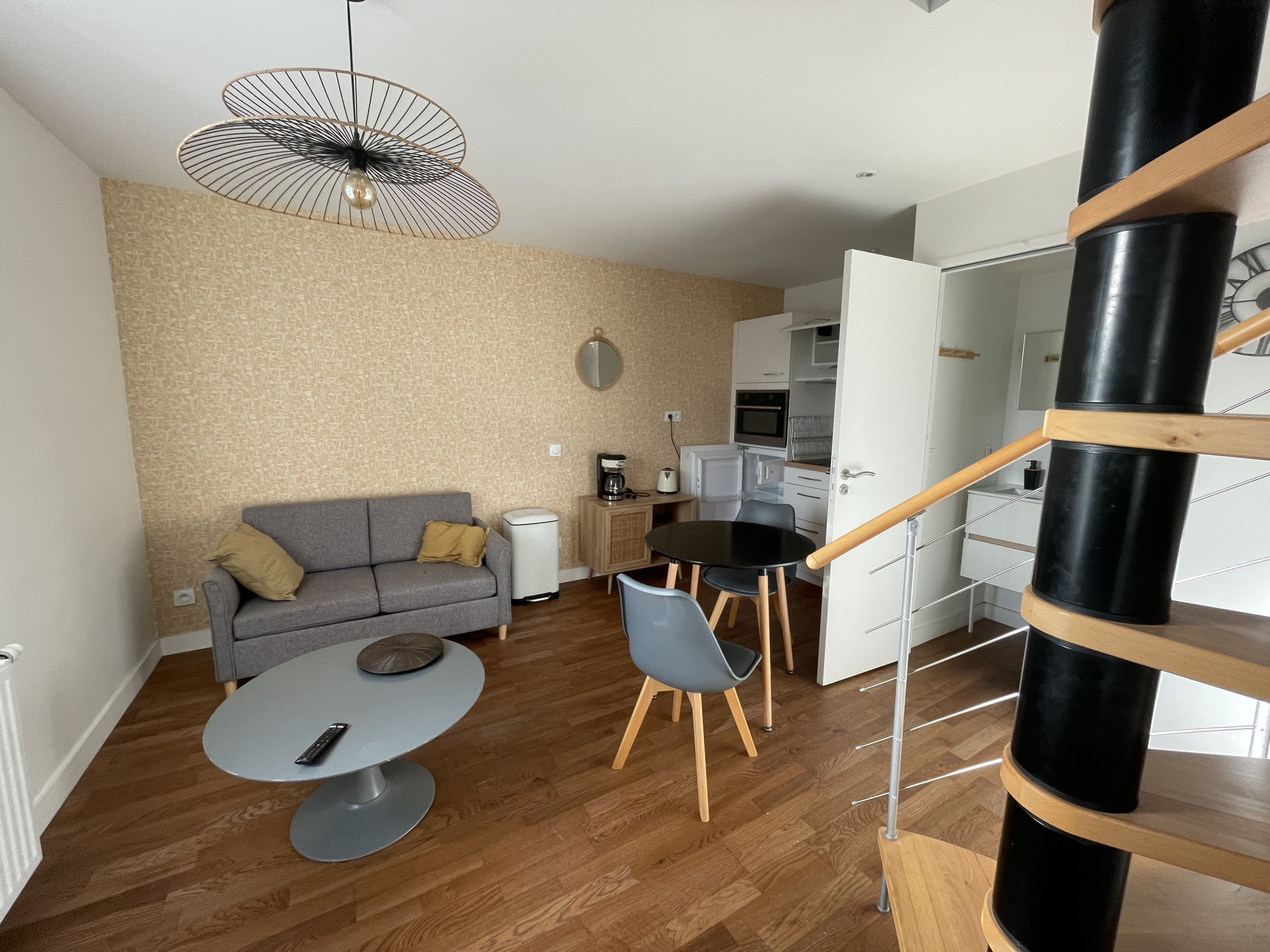 Appartement à Hennebont