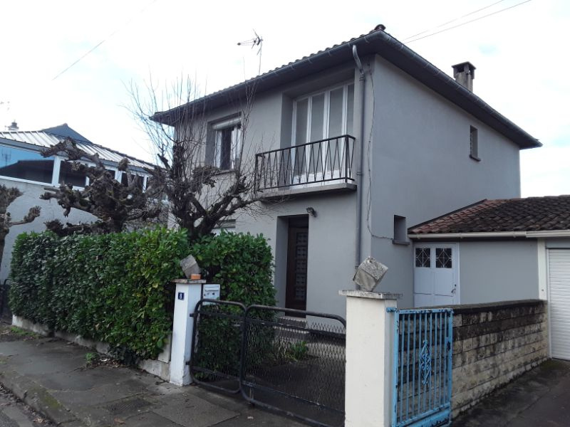 Maison à Montauban