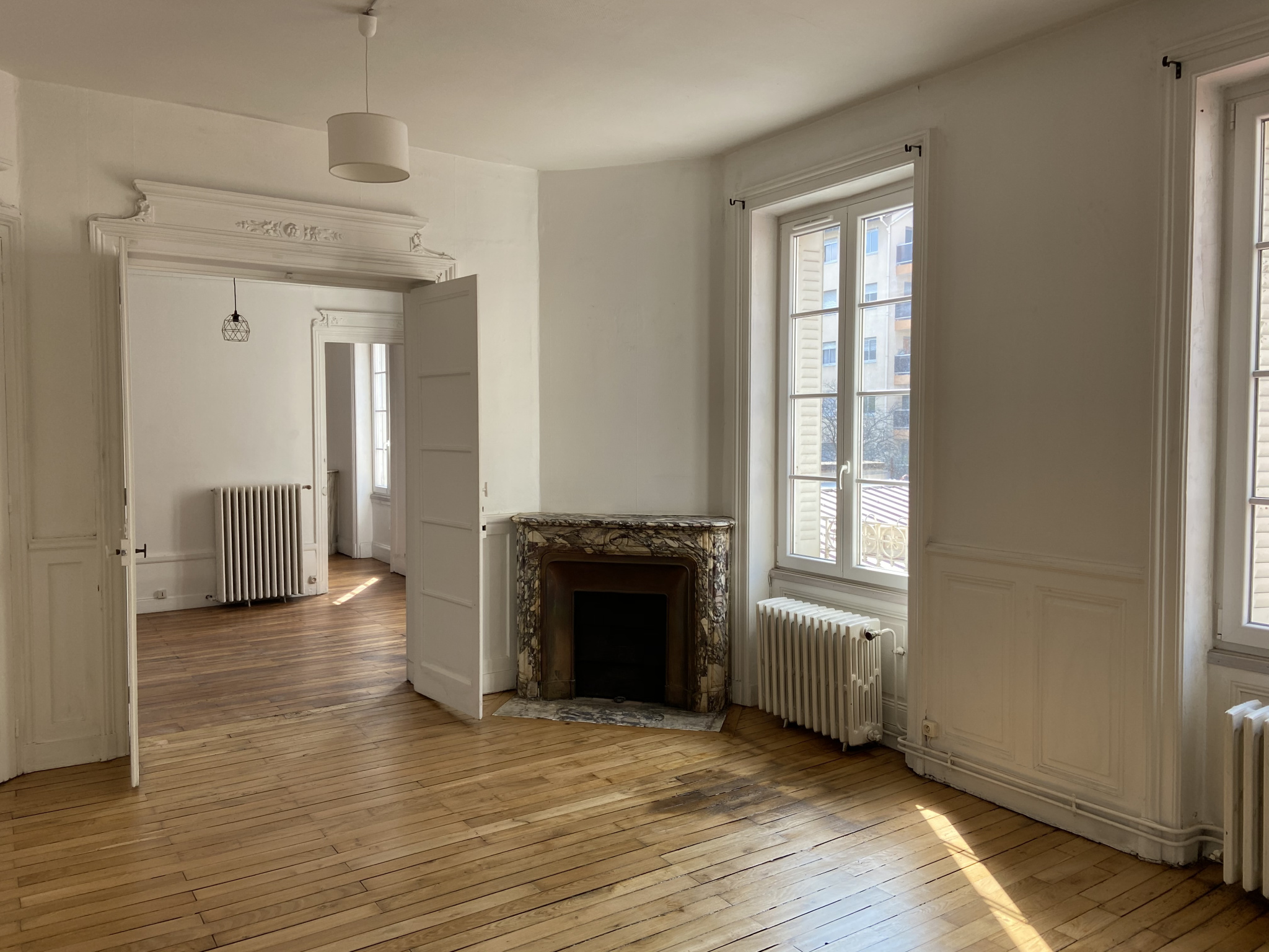 Appartement 3 pièces 92 m² · à Lyon 03 · 92 m² · 1 280 €/mois