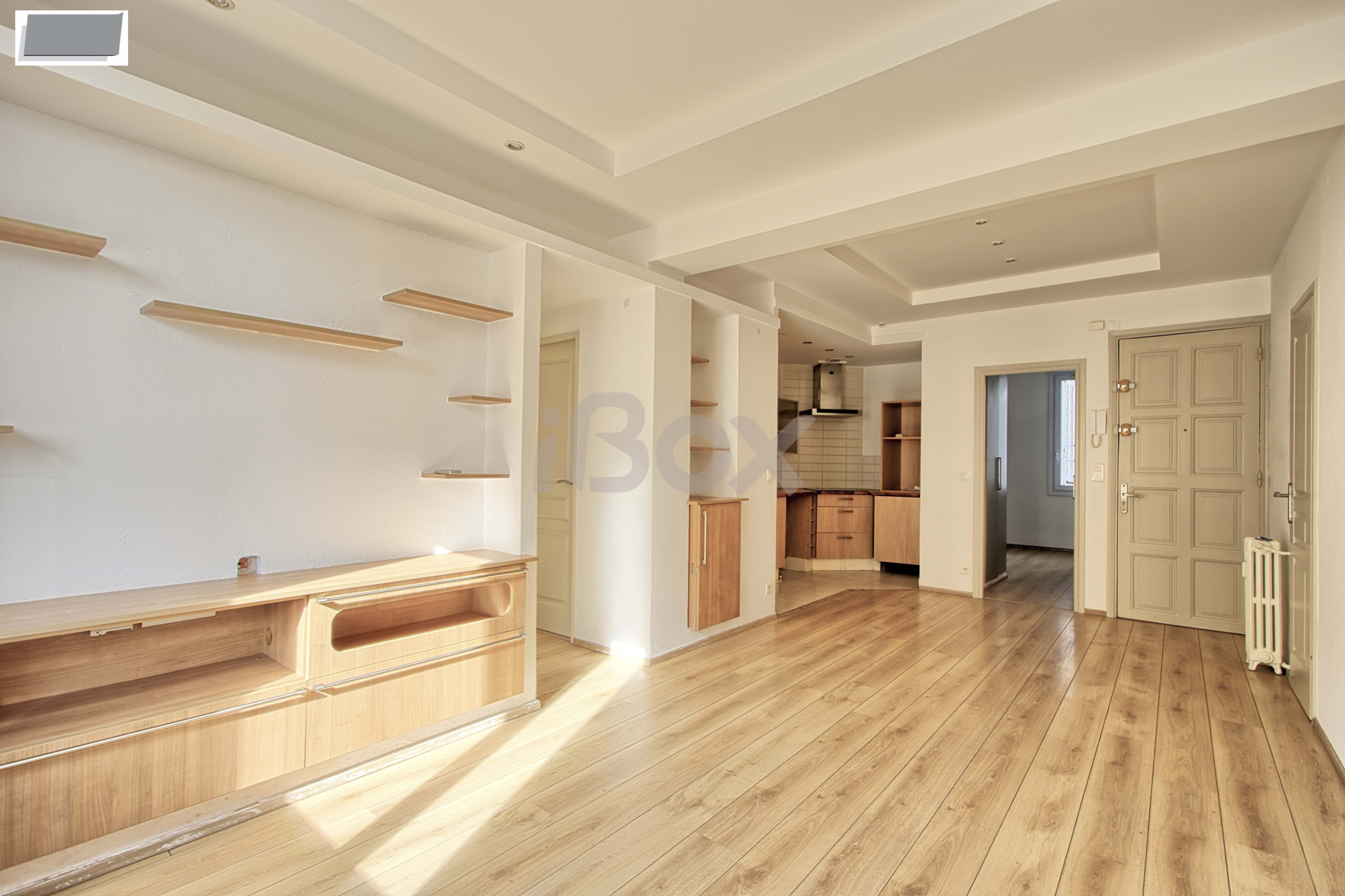 Appartement 3 pièces 50 m² · à Toulon · 50 m² · 130 000 €