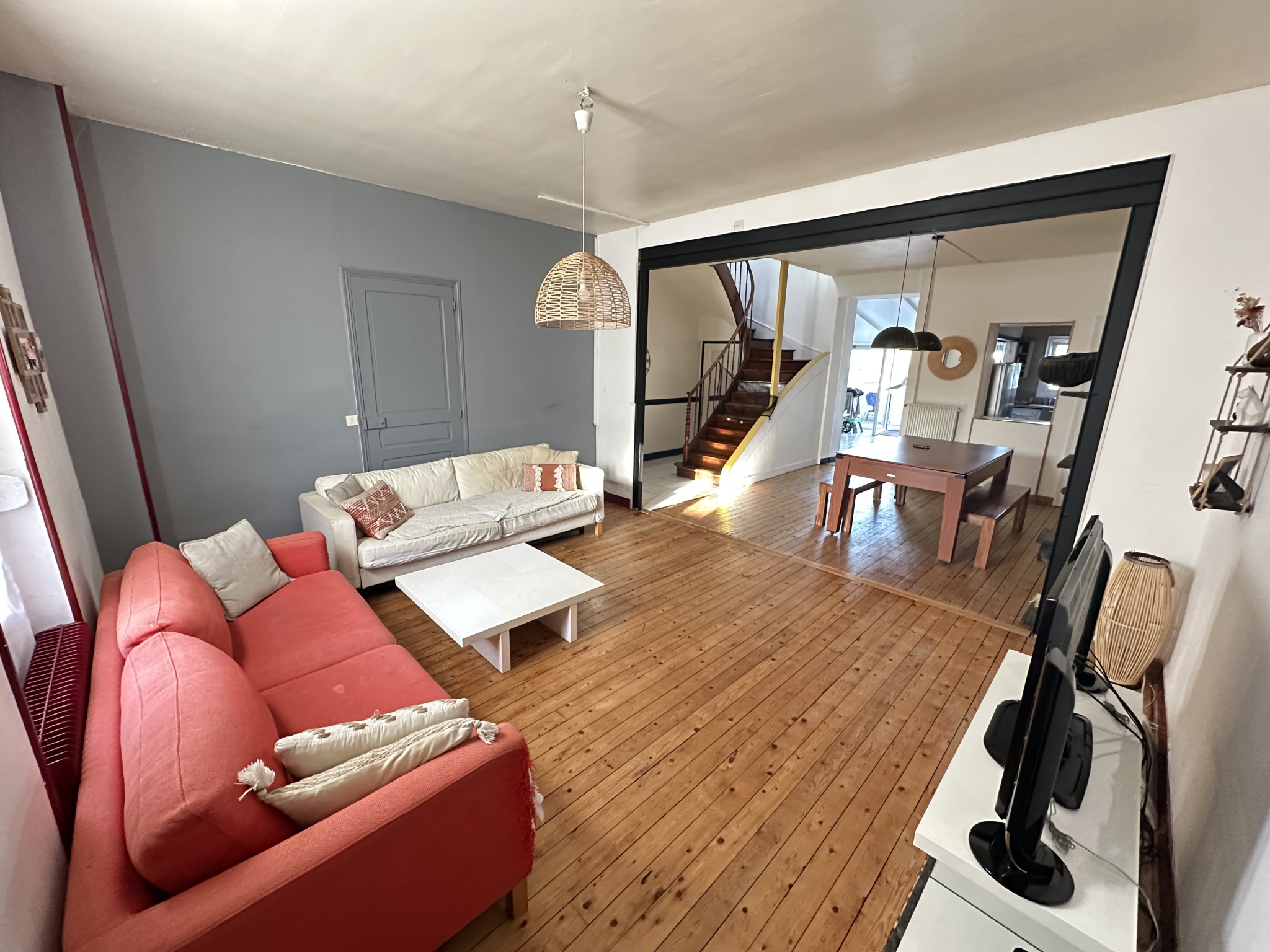 Maison 5 pièces 114 m² · au Mans · 114 m² · 238 900 €