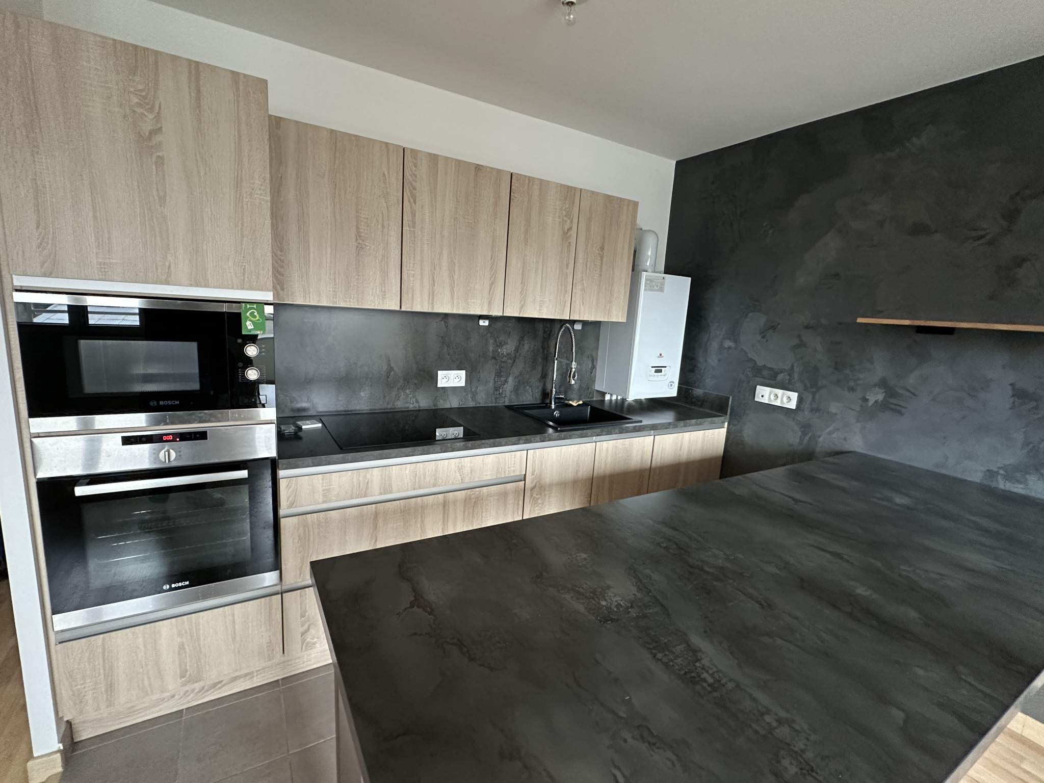 Appartement à Franconville