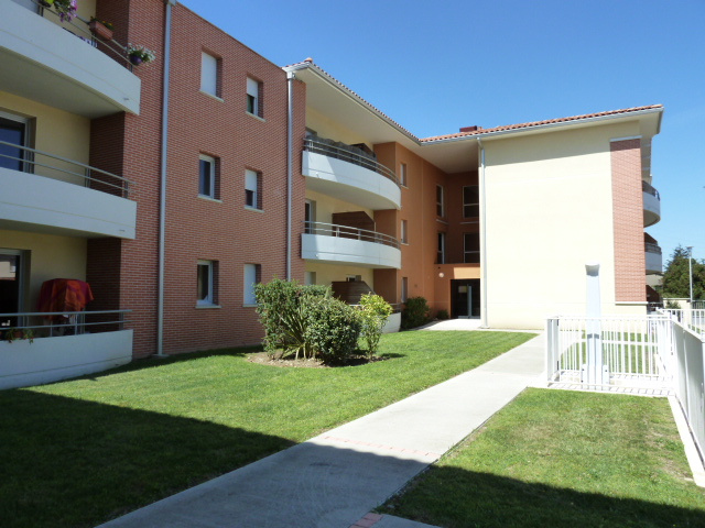 Appartement à Martres-Tolosane