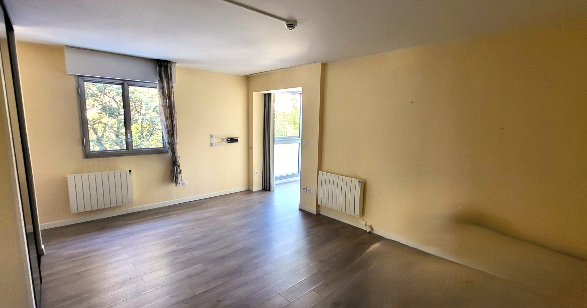 Appartement à Marseille