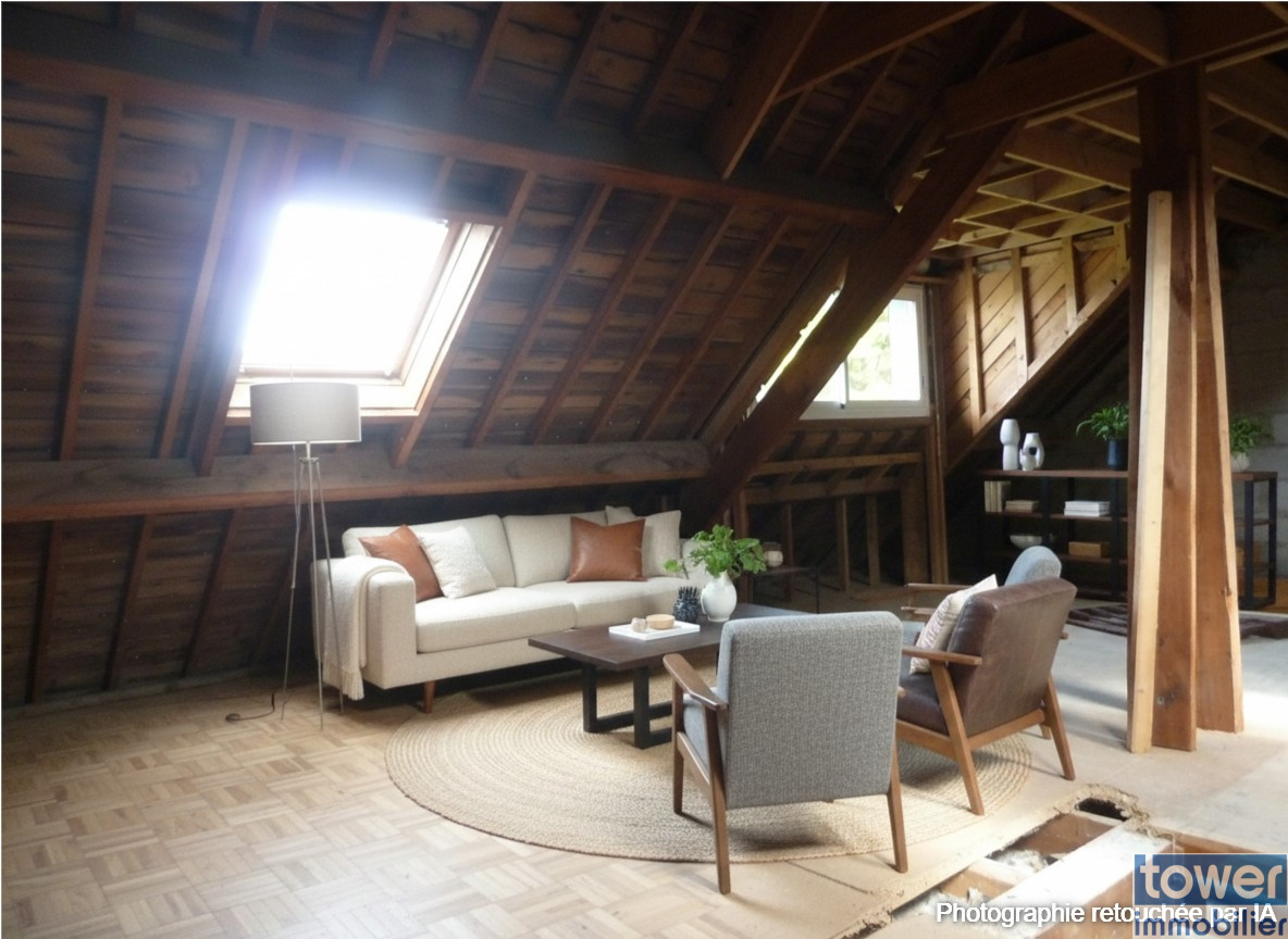 Maison 4 pièces 115 m² · à Riantec · 115 m² · 312 000 €