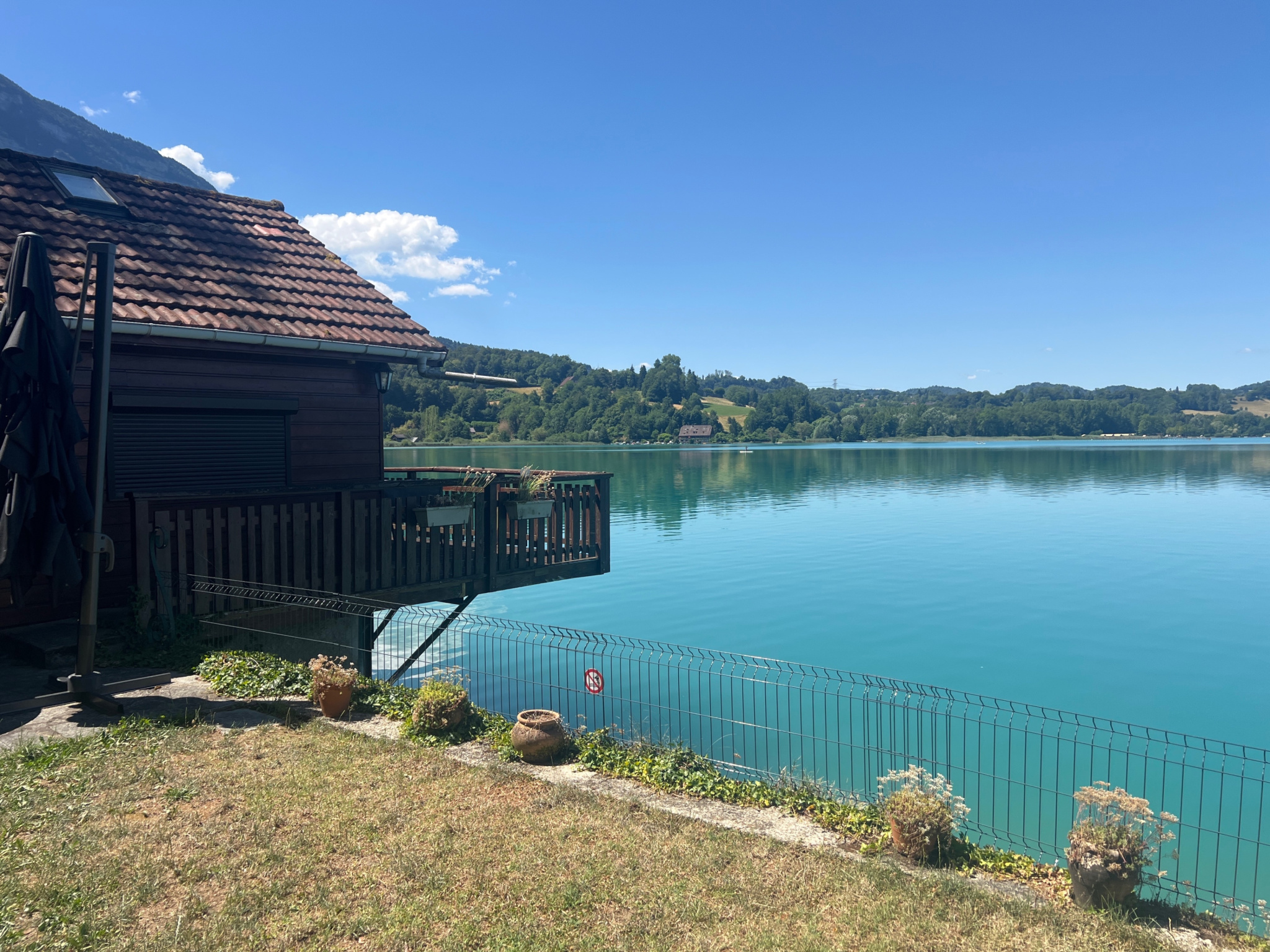 Maison 1 pièce 28 m² · à Aiguebelette-le-Lac · 28 m² · 540 000 €