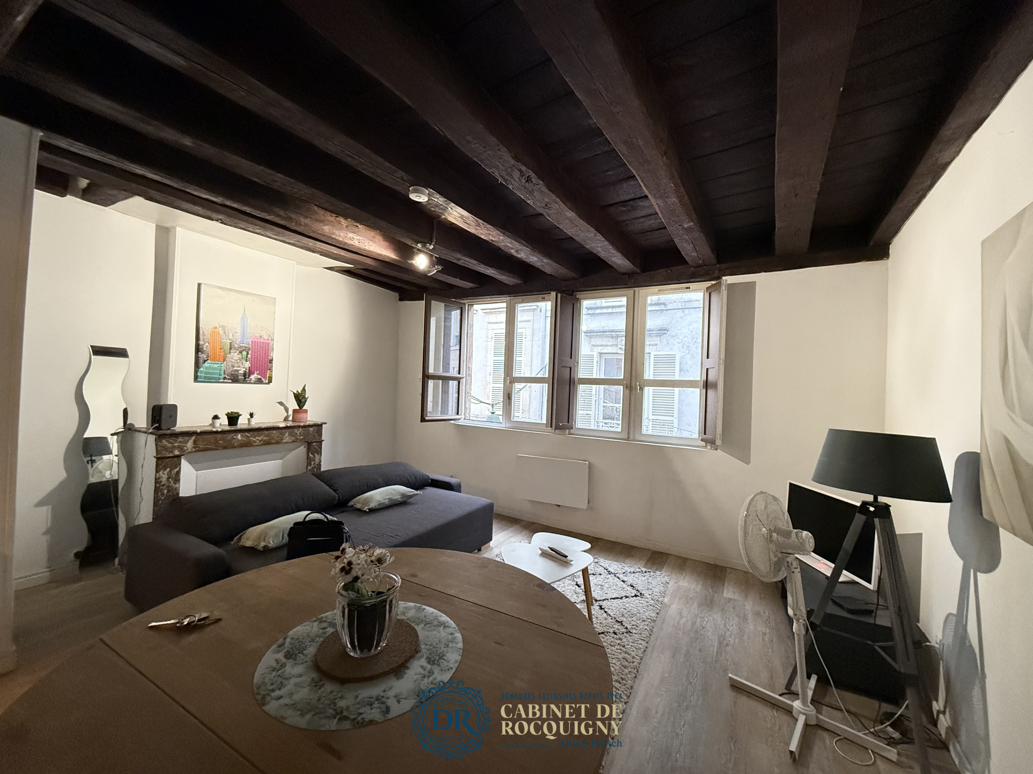 Appartement à Orléans