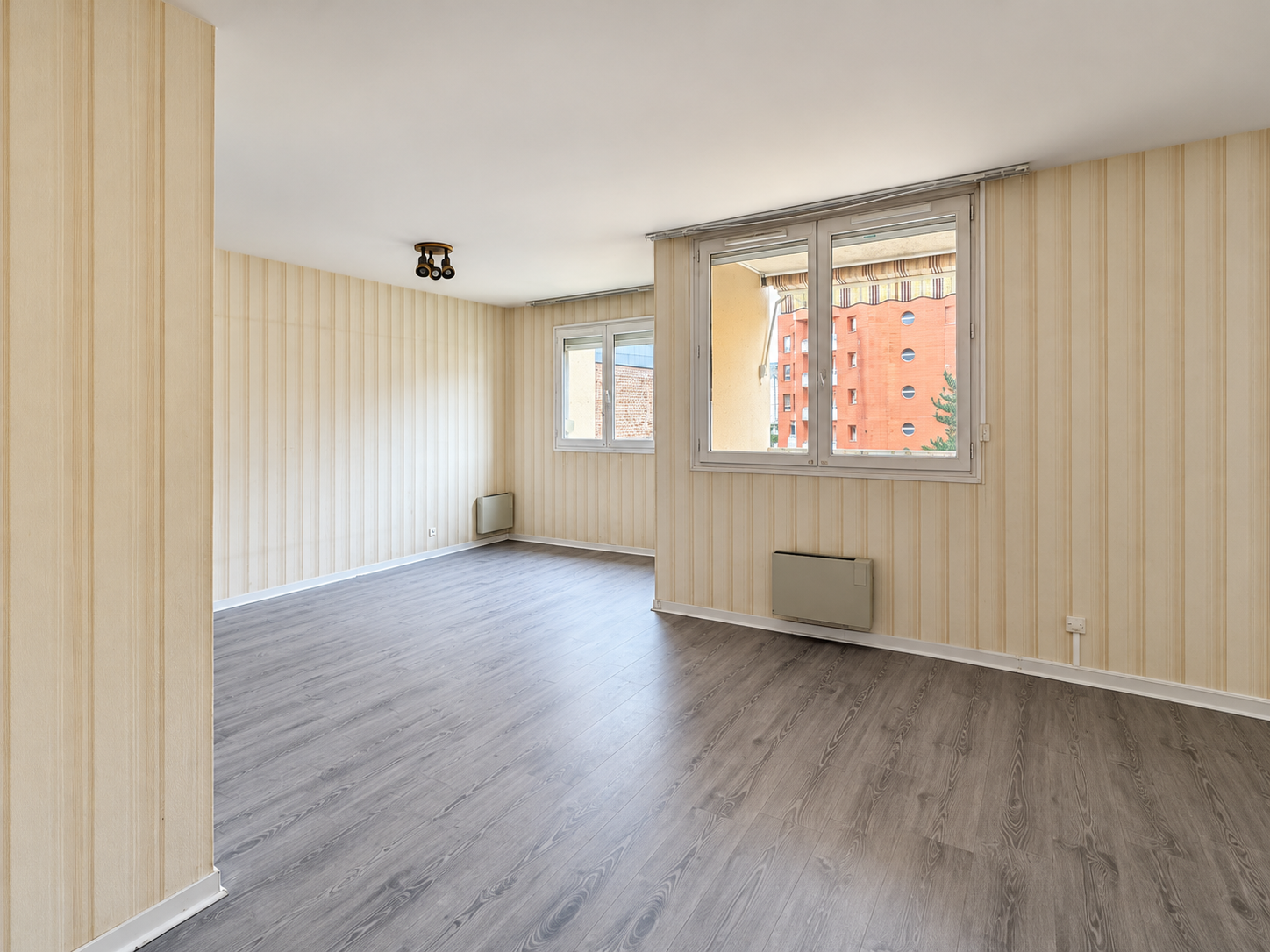 Appartement 5 pièces 97 m² · au Mans · 97 m² · 117 535 €