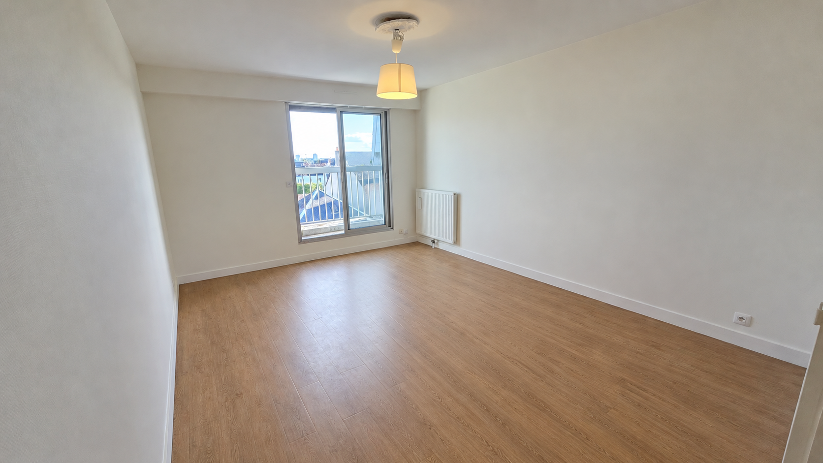 Appartement à Tours