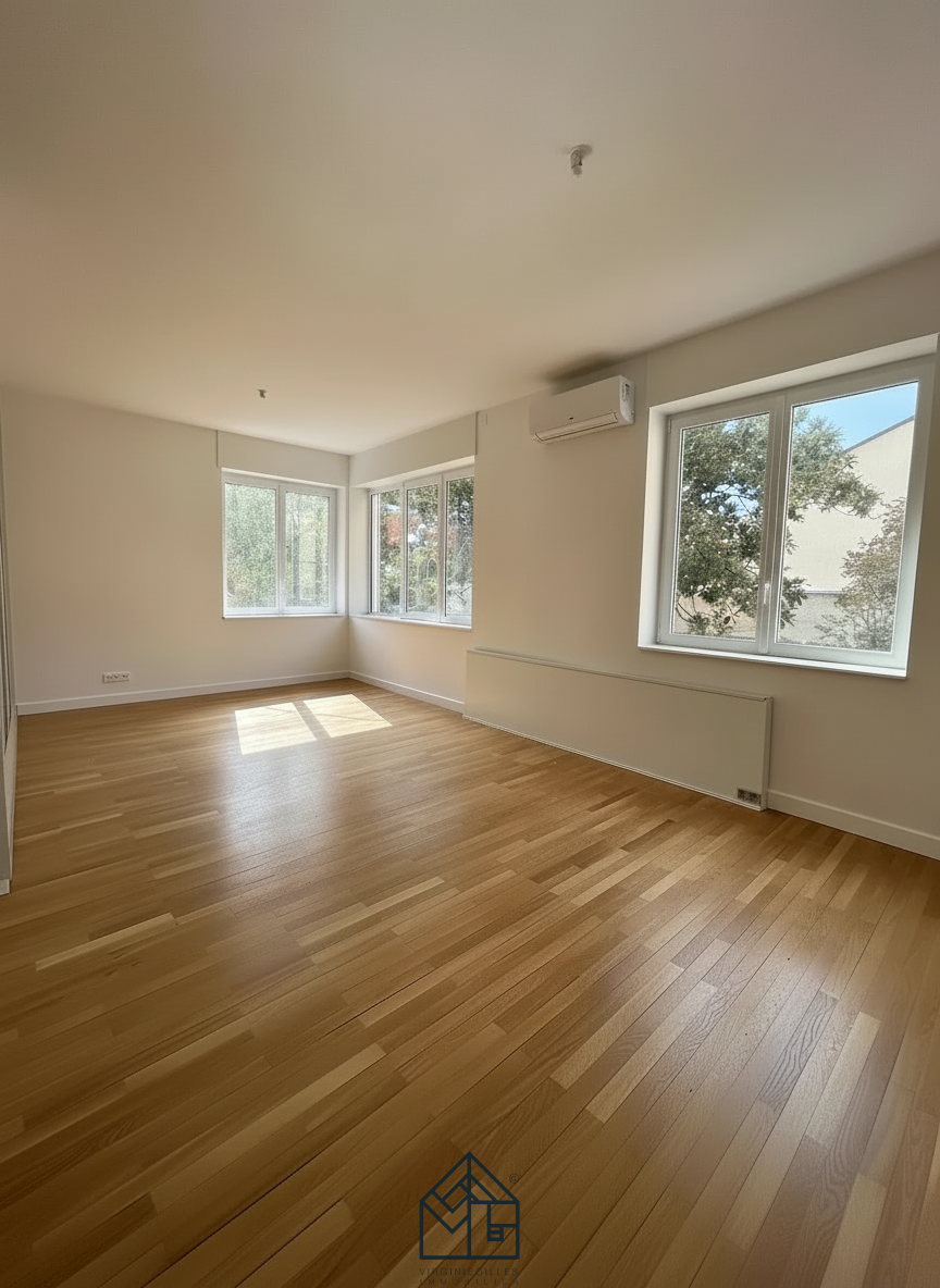 Appartement à Roanne