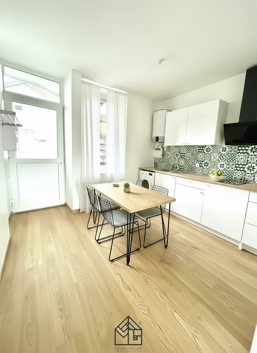 Appartement à Roanne