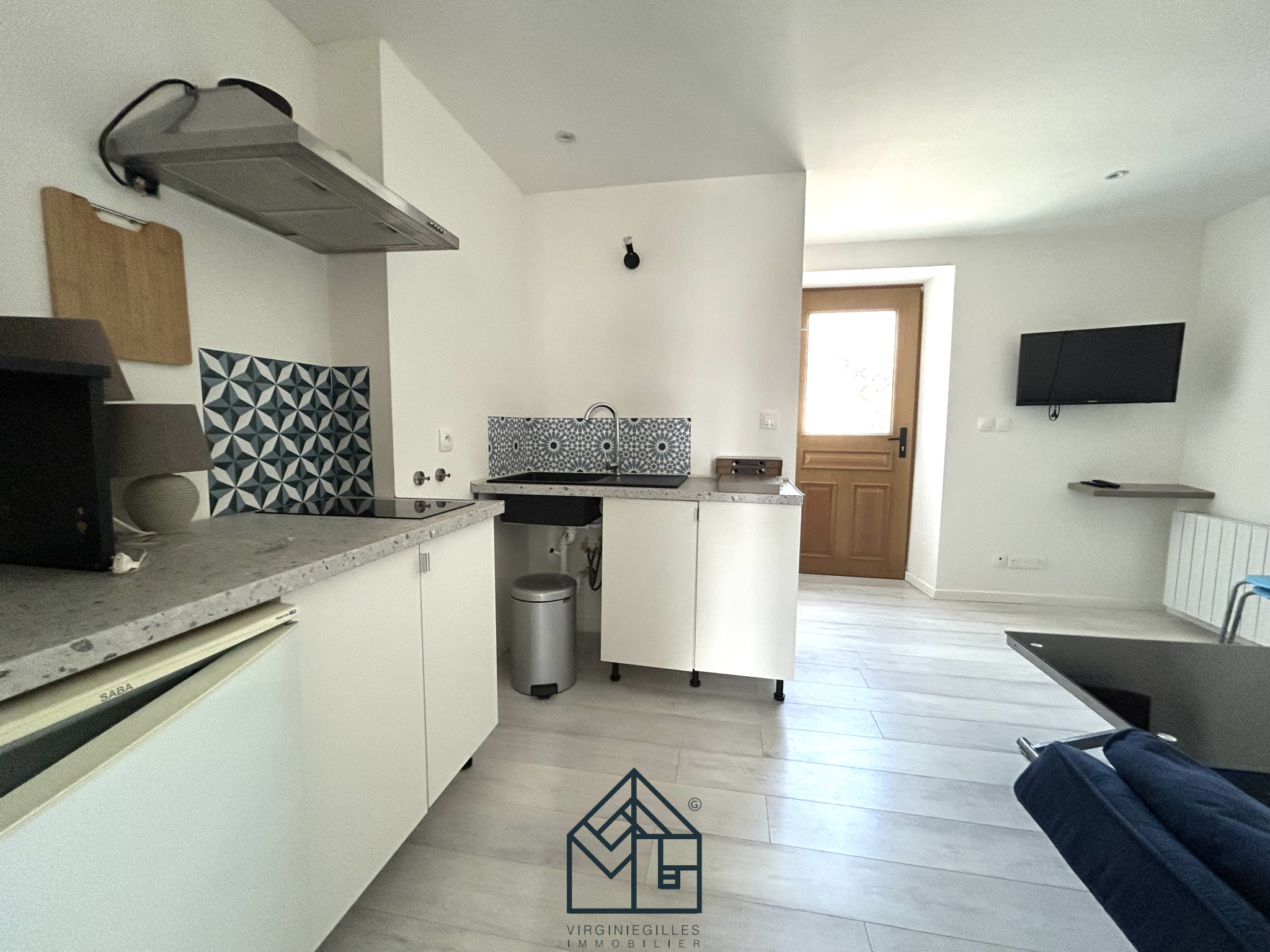Appartement à Roanne