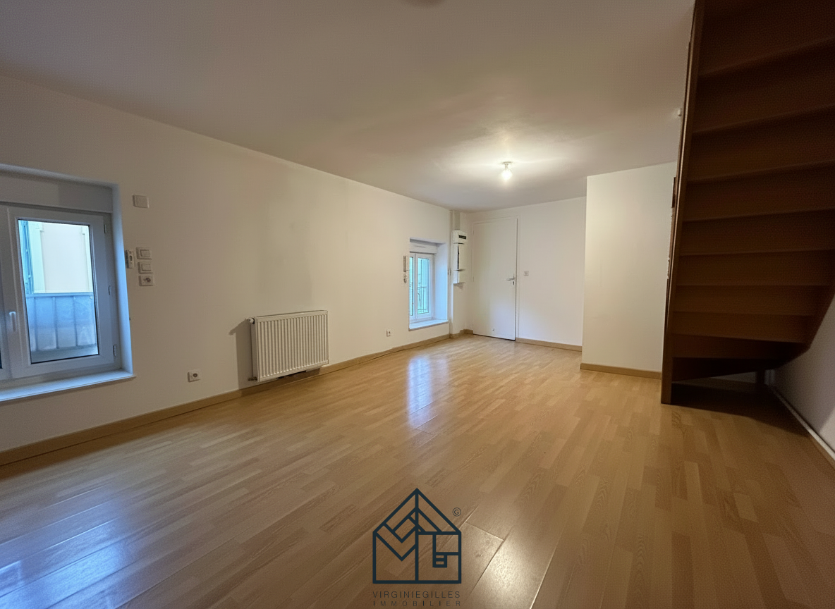 Appartement à Roanne